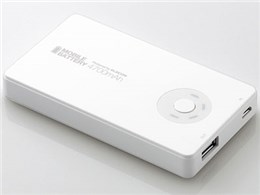 DE-U01L-4710WH [�z���C�g]