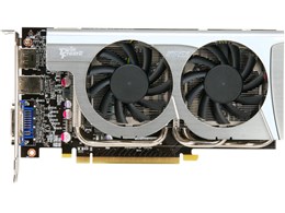 R6770 Twin Frozr II OC [PCIExp 1GB oN]