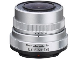 PENTAX-03 FISH-EYE
