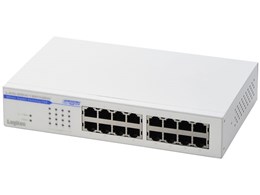 LAN-GSW16P/HGW