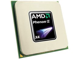 Phenom II X4 960T Black Edition oN