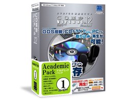 CD�v��/Virtual Ver.12 Standard �A�J�f�~�b�N��