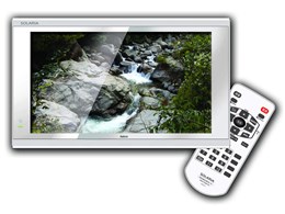 tFVX SOLARIA SPS-F700(W) [zCg]