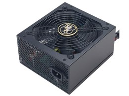 POWER KINGDOM PLUG-IN ATX-0360(P)