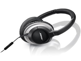 Bose AE2i audio headphones