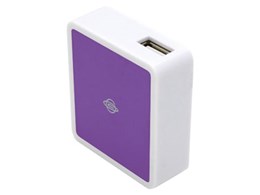 PL-UCHG03-SMP [Mauve Purple]