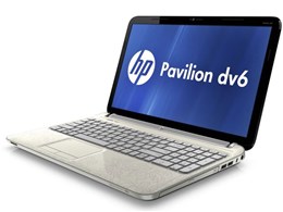 Pavilion dv6-6100/CT X^_[hC JX^f