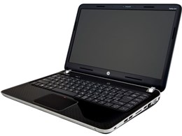 Pavilion dv4-3100/CT カスタムモデル