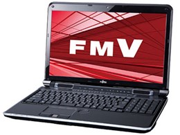 FMV LIFEBOOK AH77/DN A77DN7_A069 ���i.com���� Core i7�E������4GB���ڃ��f��