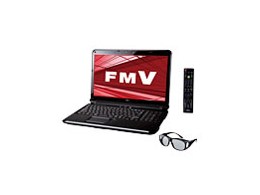 FMV LIFEBOOK AH58/CNM A58CNM_A070 i.com 3DETV@\ڃf