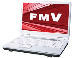 FMV LIFEBOOK AH30/DN A30DN_A071 i.com 4GBڃGg[f