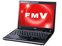FMV LIFEBOOK PH74/CN P74CN37_A072 i.com Core i3E4GB ڃf