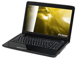 Prime Note Critea DX2 K110617 Core i5 2520Mڃf