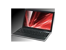 Prime Note Galleria QF540 K110617 Core i7 2720QMڃf