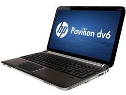 Pavilion dv6-6104TU IWif LZ820PA-AAAA