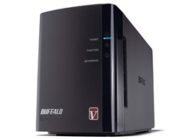 LinkStation LS-WV6.0TL/R1