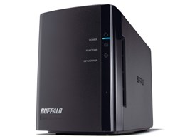 LinkStation LS-WX6.0TL/R1