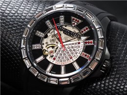 BLUE BLOOD SERIES X0240-010