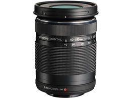 m.zuiko digital ed 40-150mm f4.0-5.6 r - カメラの通販・価格比較