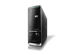 Pavilion Desktop PC s5730jp/CT i.com胂f