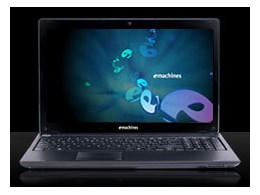eMachines eME729Z-N24C
