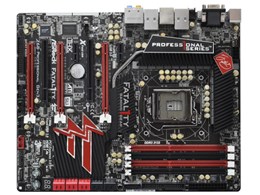 Fatal1ty Z68 Professional Gen3