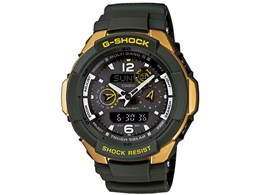 G-SHOCK �X�J�C�R�b�N�s�b�g GW-3500G-1AJF