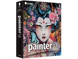 Painter 画像編集ソフトの通販 価格比較 価格 Com