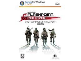 OPERATION FLASHPOINT: RED RIVER { [WIN]