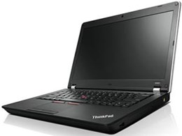 ThinkPad Edge E420 1141CTO Core i7 2620M 500GBHDDڃpbP[W