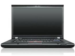 ThinkPad T520 4239CTO Core i7 2620M搭載 500GBHDD搭載パッケージ