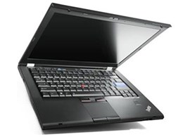 ThinkPad T420s 4170CTO Core i7 2620M 320GBHDDڃpbP[W