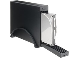 ̐VzˌUSB2.0 eSATAvX CRIS35EU2N