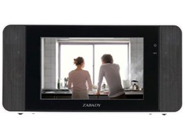 ZABADY VL-J752B [ubN]