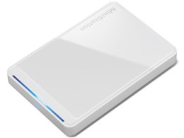 HD-PCT1TU3-BW/N [�N���X�^���z���C�g]