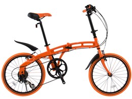 DOPPELGANGER 212 tangerine 7iϑf [^WFIW]