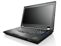ThinkPad L420 7854CTO i.compbP[W 4GBڃf