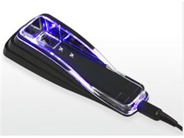 USB[dcuX^h(3DSp) DJ-3DSUS-BK [ubN]