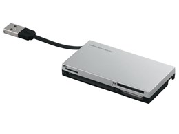 BSCRA50U2SV [USB 51in1 Vo[]