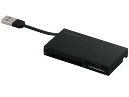 BSCRA50U2BK [USB 51in1 ubN]