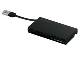 BSCRA54U2BK [USB 55in1 ubN]