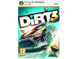 DiRT 3 {}jAtp