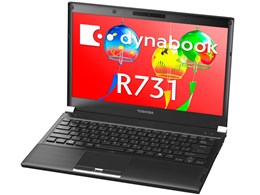 dynabook R731 R731/W4UC PR7314UCAJBW3-K i.com }EXtf