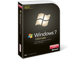 Windows 7 Ultimate SP1 AbvO[h