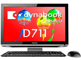 dynabook Qosmio D711 D711/WTTCB PD711TTCBGBW-K i.com }EXtf