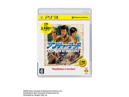 �A���`���[�e�b�h �������Ə������D�c [PlayStation 3 the Best]