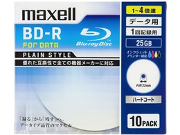 BR25PPLWPB.10S [BD-R 4{ 10]
