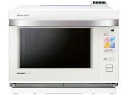 シャープ ヘルシオ AX-PX2-W [ホワイト系] 価格比較 - 価格.com