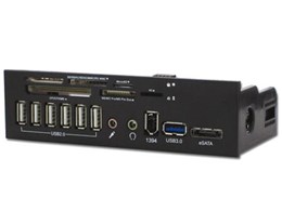 PF-117CR [USB 15in1 ubN]