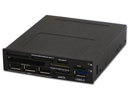 PF-104CR [USB 15in1 ubN]
